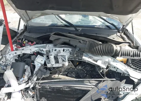 2013 Chrysler 300 Motown from USA, damaged, VIN 2C3CCAAG3DH528949